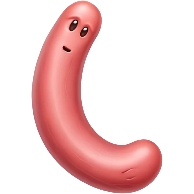Penis emoji