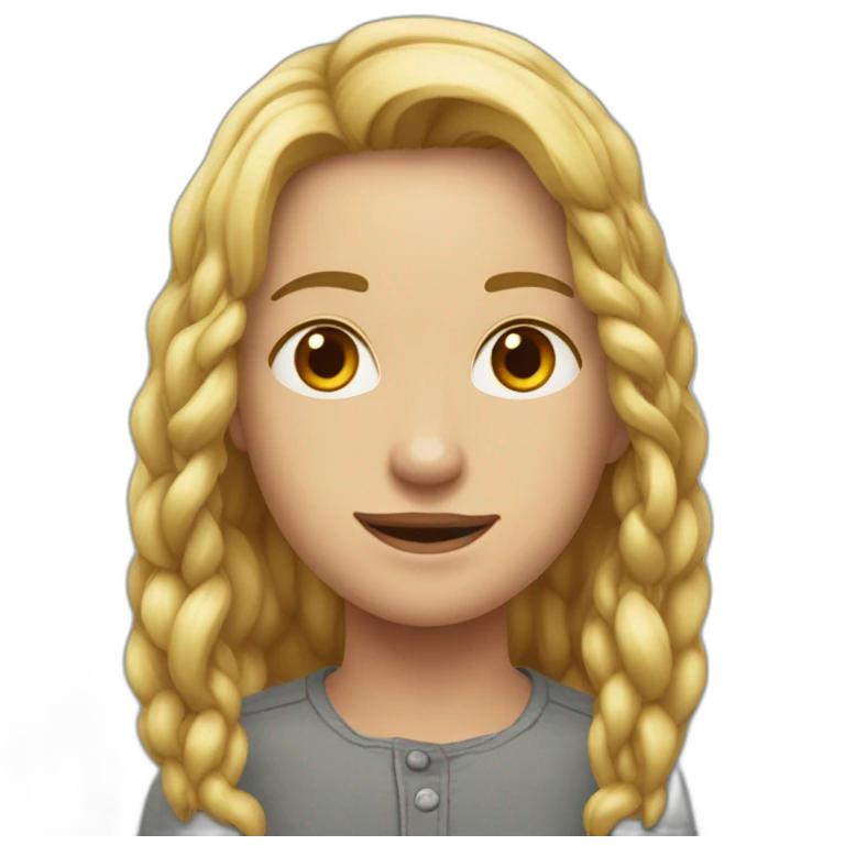 Улыбается но про этом плачет emoji