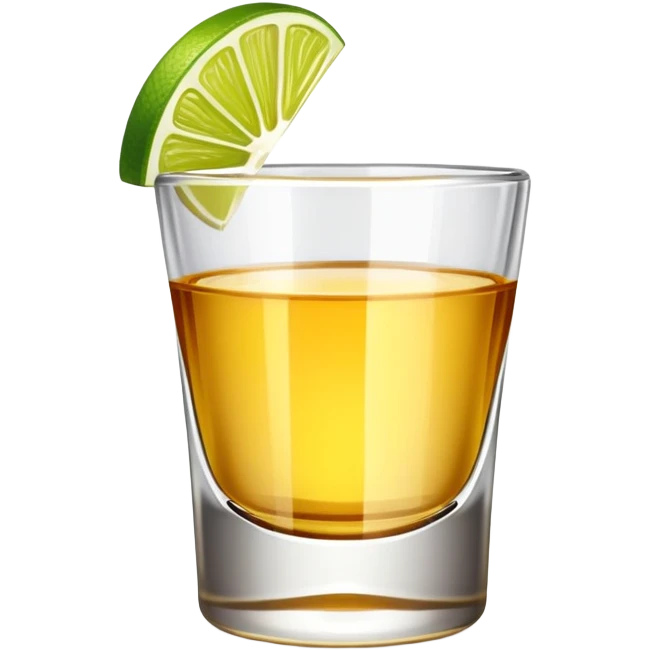tequila  emoji