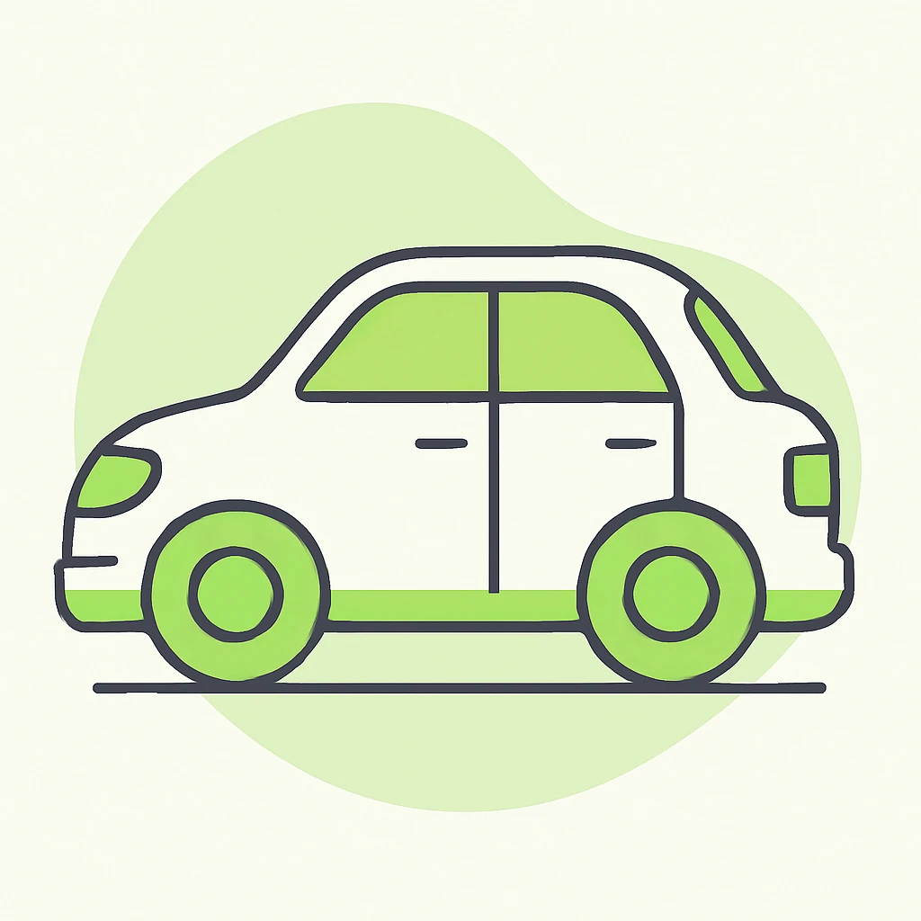 car emoji