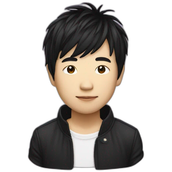 jj lin emoji
