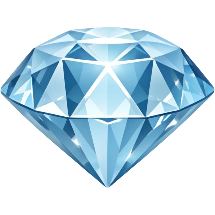 Diamond verified  emoji