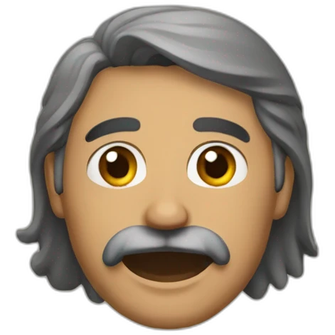 Beltrán emoji