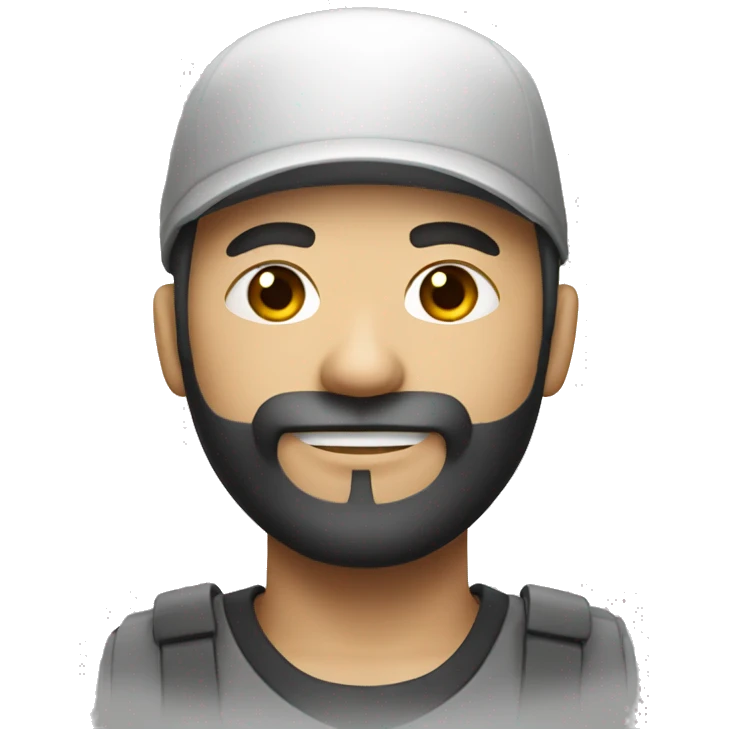 Cargo china emoji