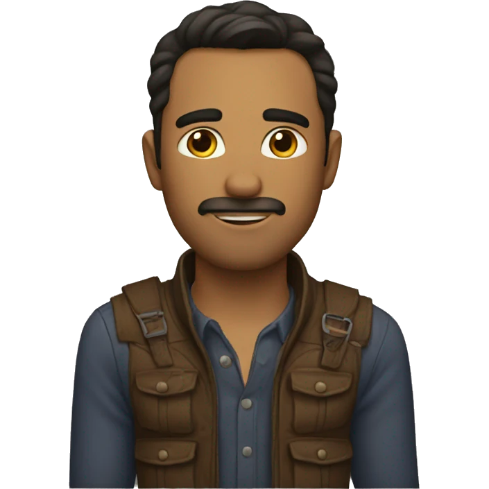 Hombres  emoji