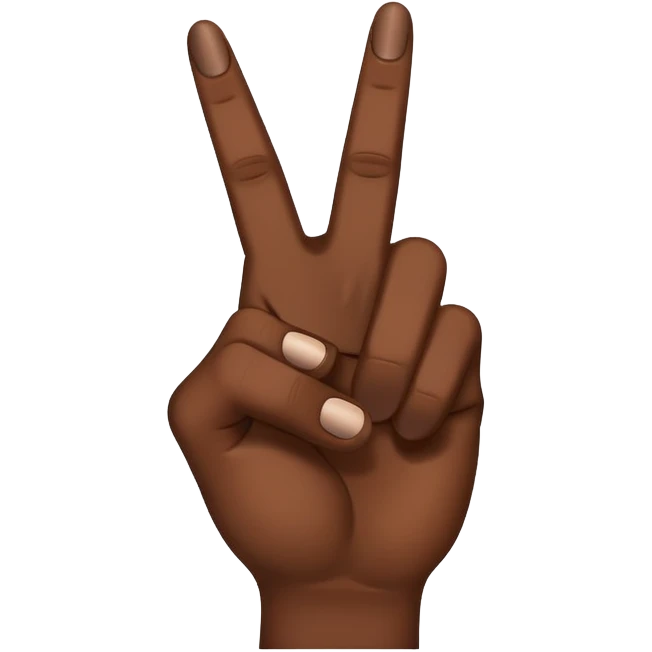 😒🖕🏾 emoji