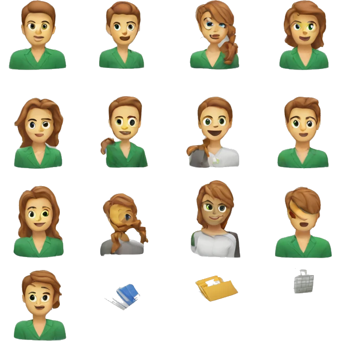 Microsoft excel emoji