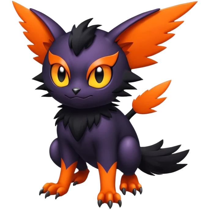 Noibat-Litten-Hybrid emoji