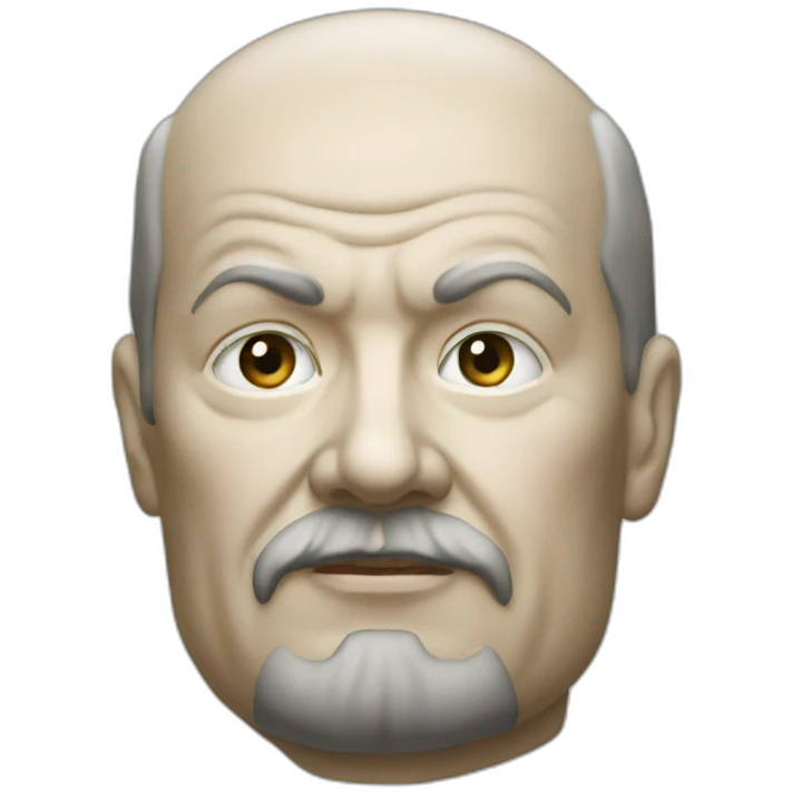 Lenin emoji