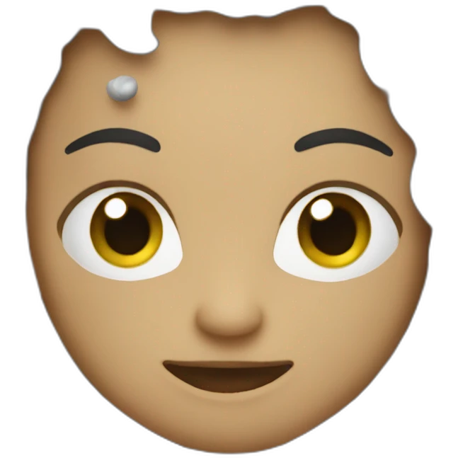 poi emoji