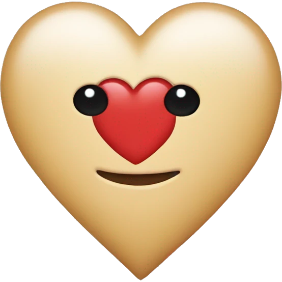 Heart  emoji