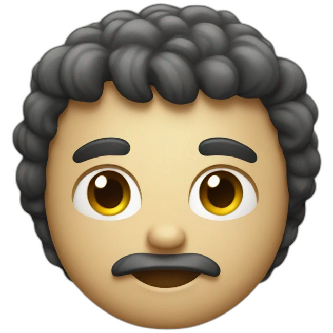 iPhone Apple emoji