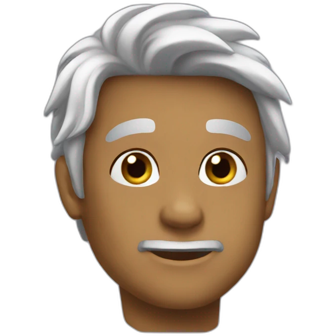 Chuky emoji