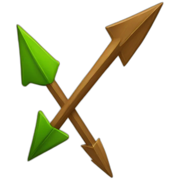 arrow emoji