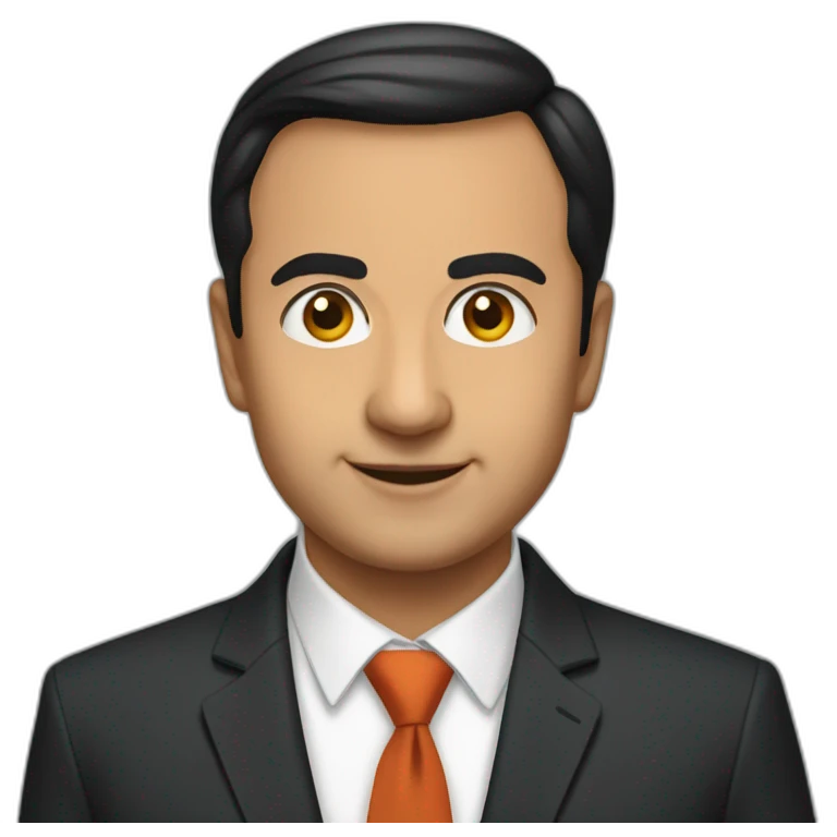 Aprajit Sharma emoji