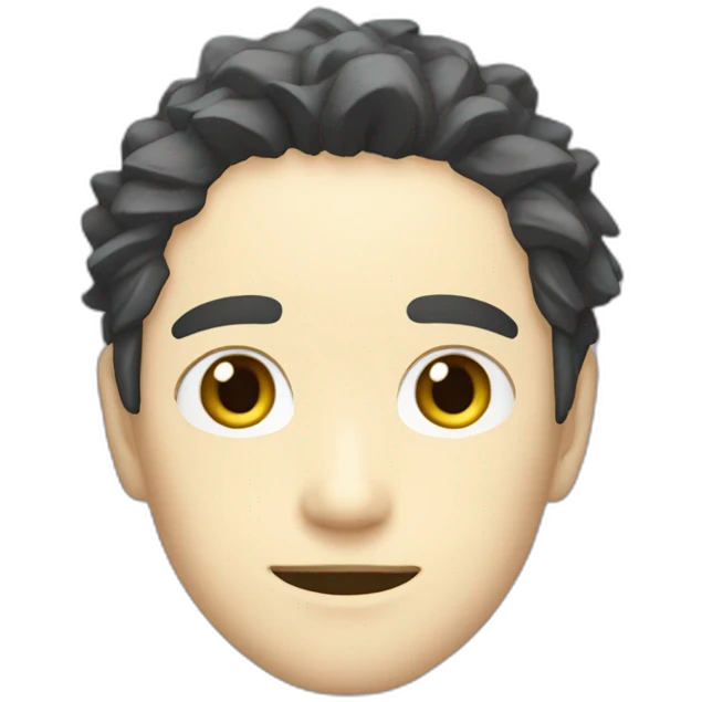 Gojo satoru  emoji