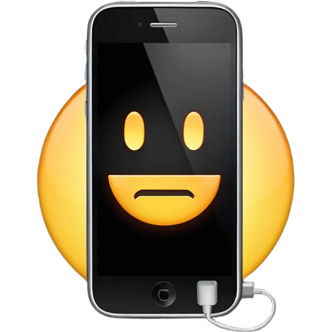 📱🔌 emoji