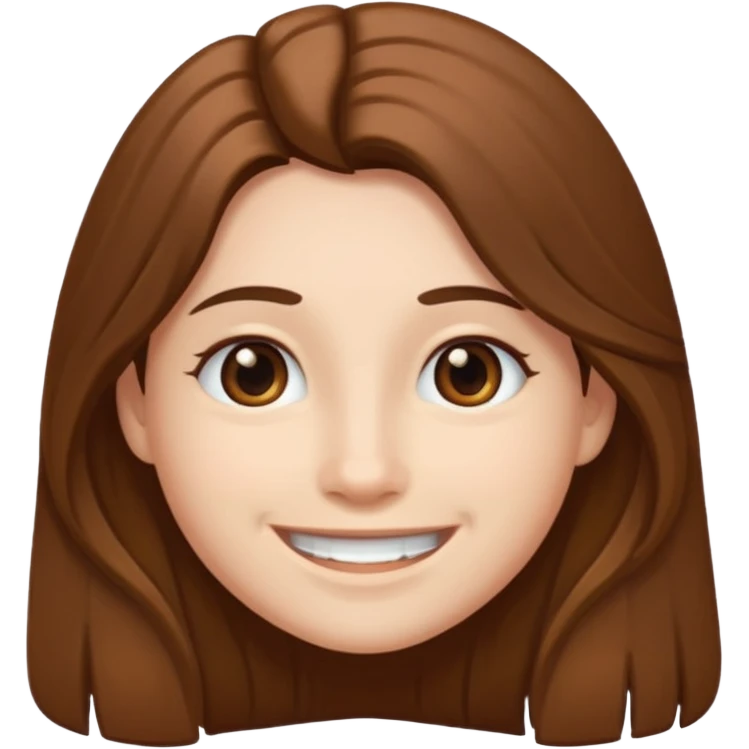 I have a crush on emoji