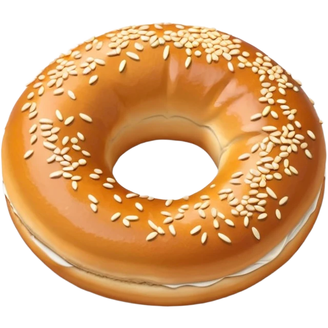 Simit emoji