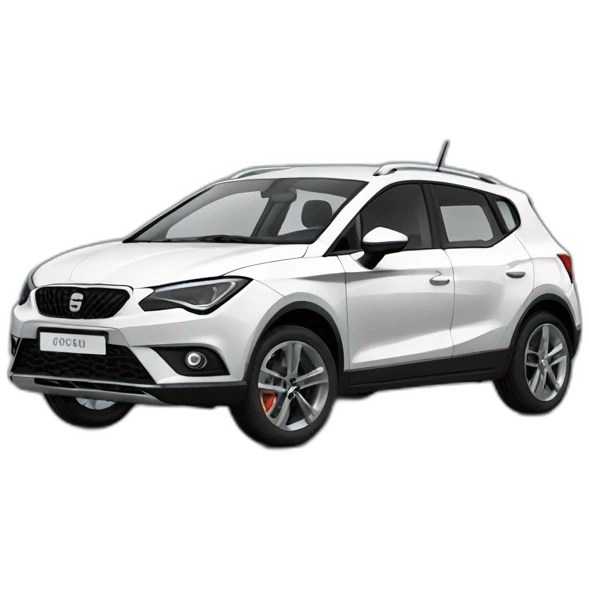 Seat arona emoji