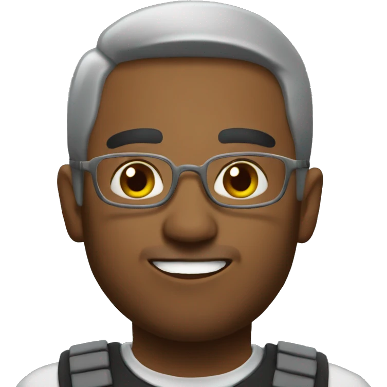 Evening  emoji