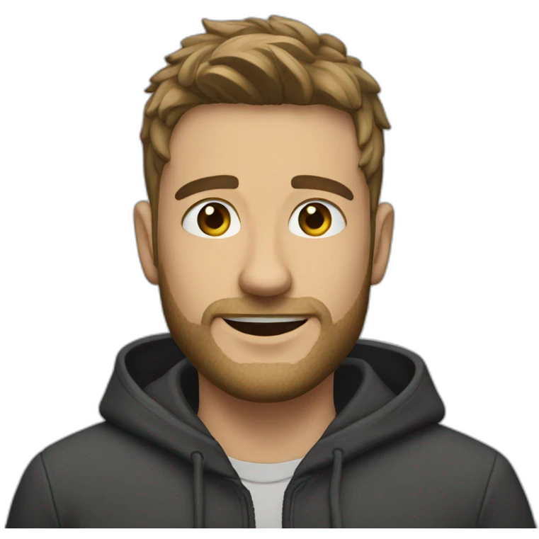aaron lengen emoji