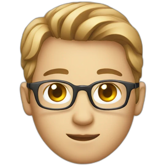 optometrist emoji