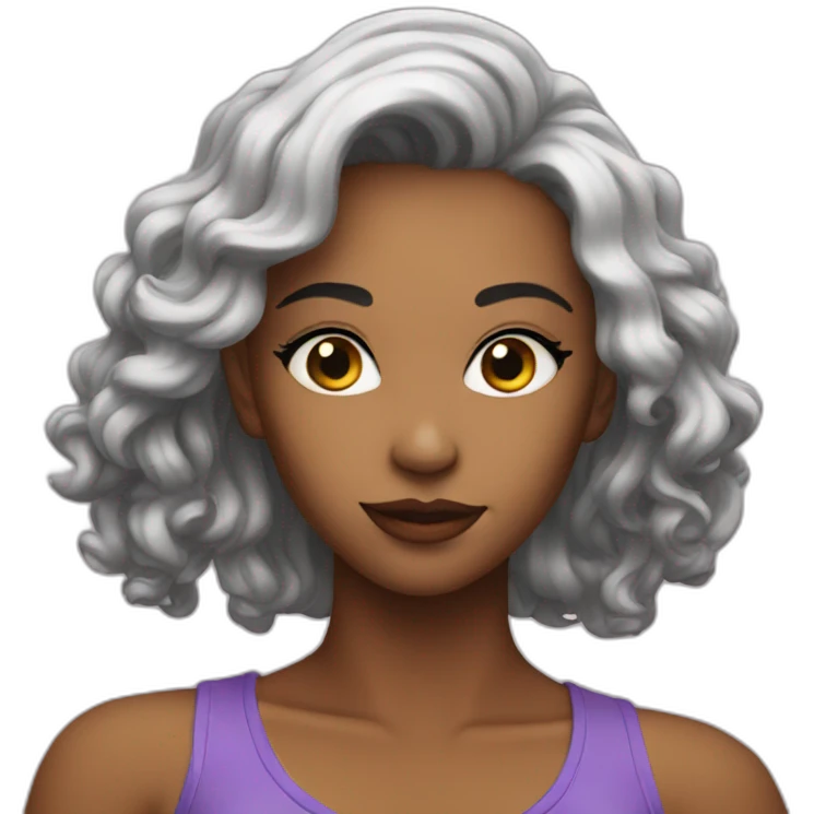 sexy emoji