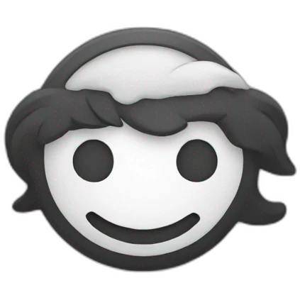 Logo emoji