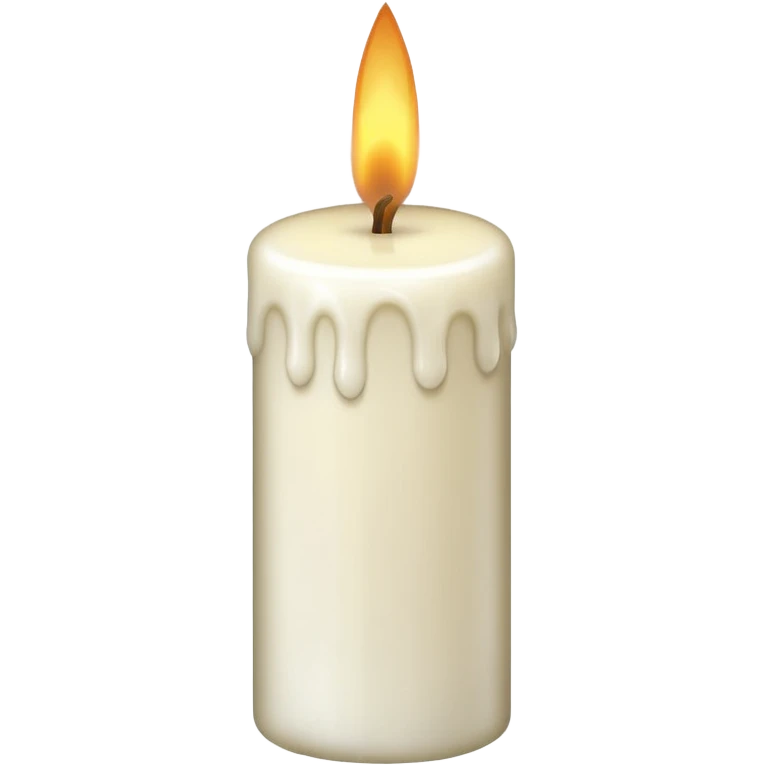 candle off emoji