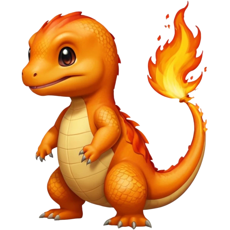 чармандер emoji