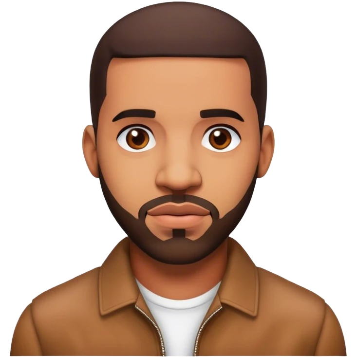 Drake emoji