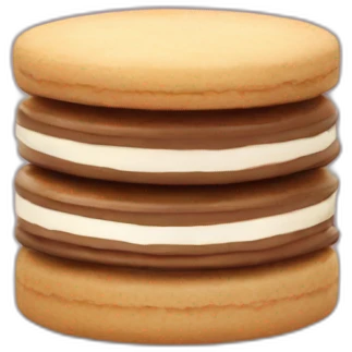 alfajor jorgito emoji
