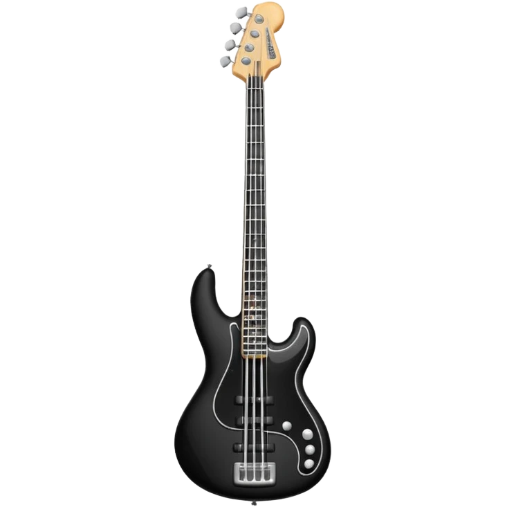 create emoji gitar bass sire marcus emoji