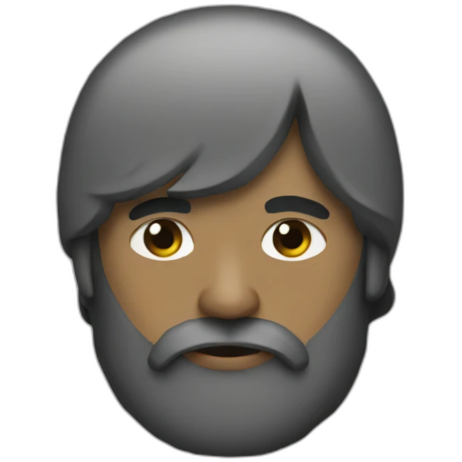 kgf emoji