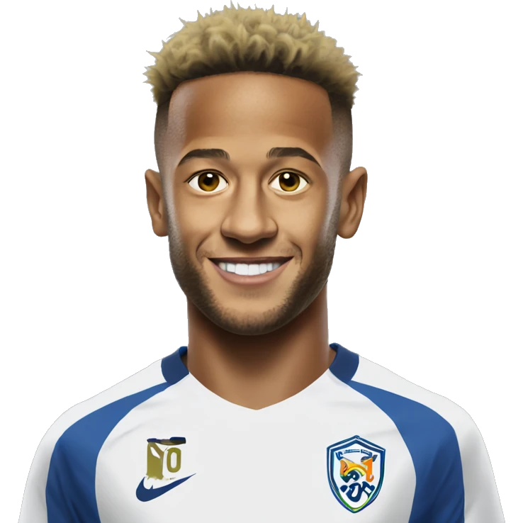 neymar junior emoji