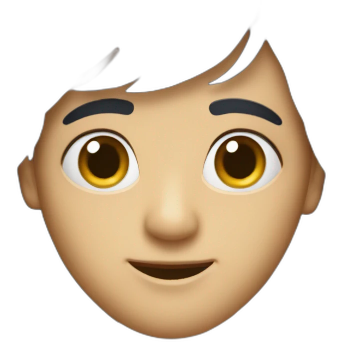 Gênant emoji