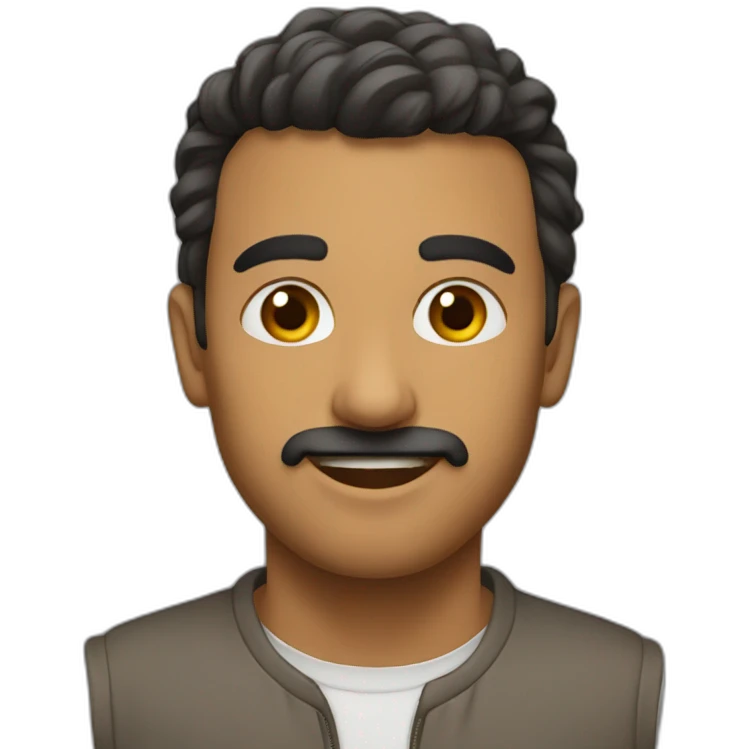حمار يبكي emoji