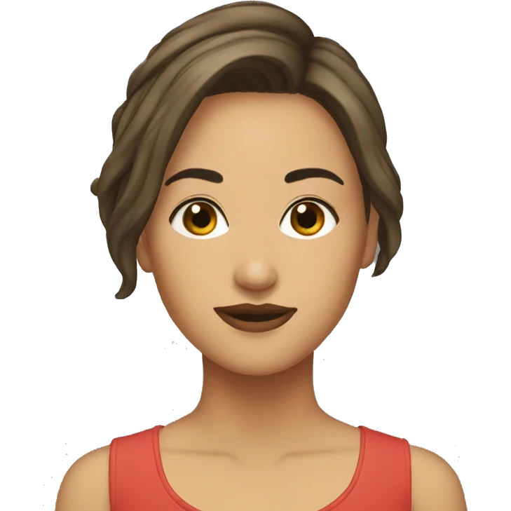 Kimberly loaiza emoji