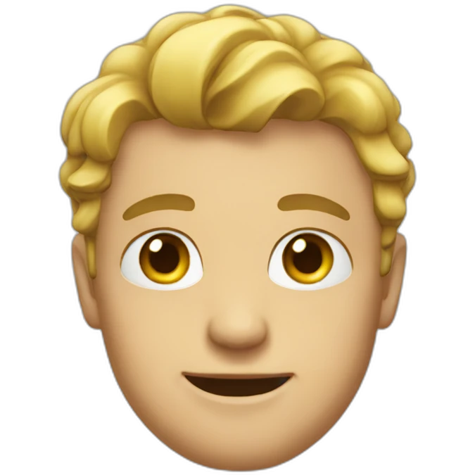 Maybe emoji