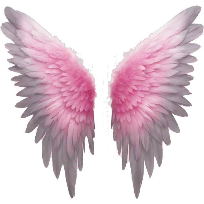 Victoria secret wings emoji