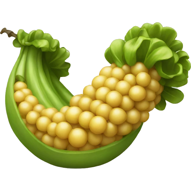 Cornemuse emoji