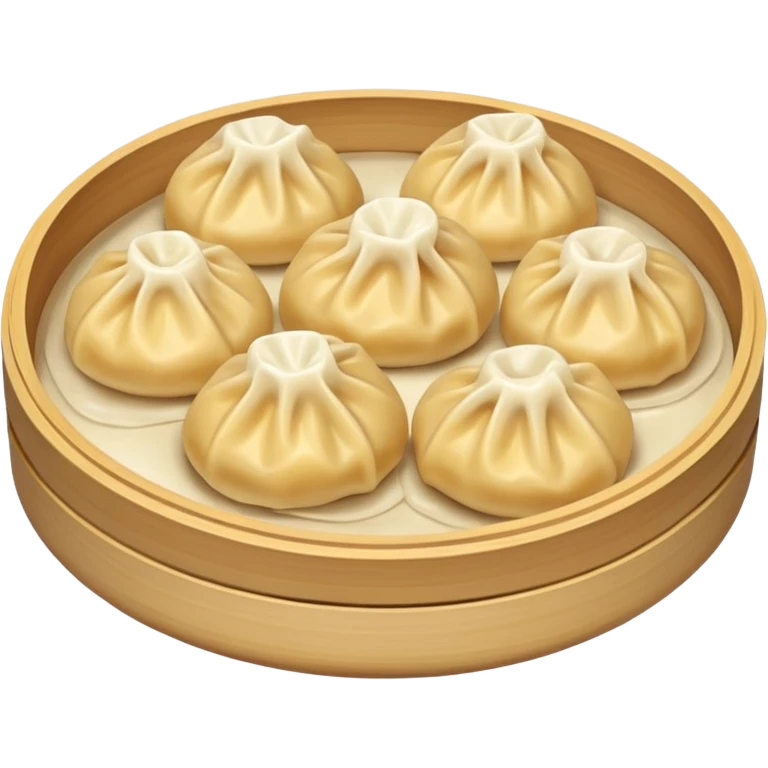 dumplings emoji