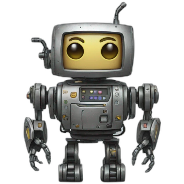 Jackbot machine emoji