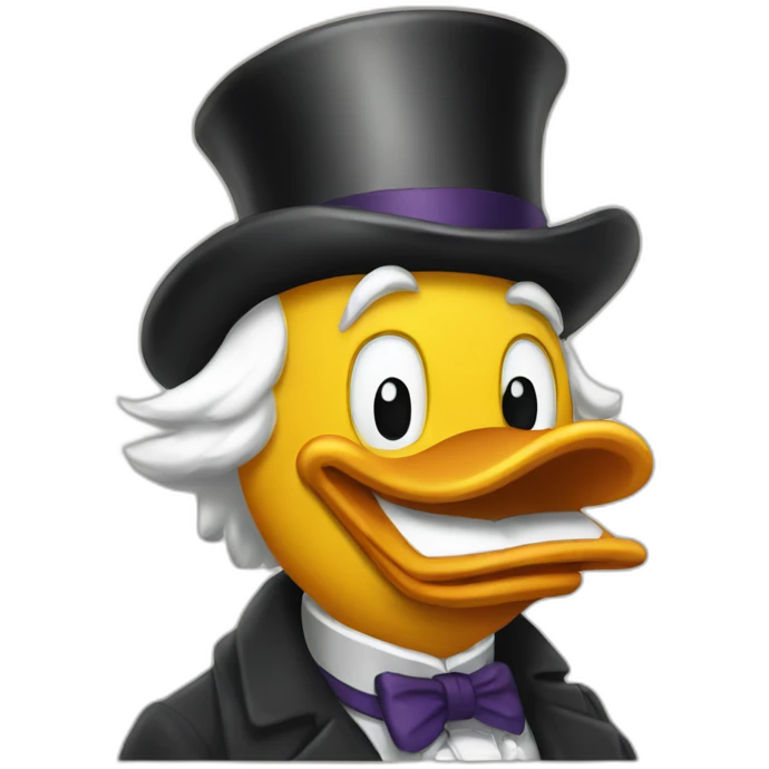 scrooge-mcduck emoji