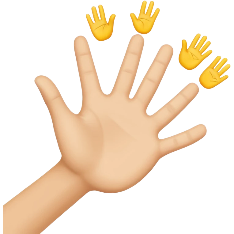 ajuda social emoji emoji