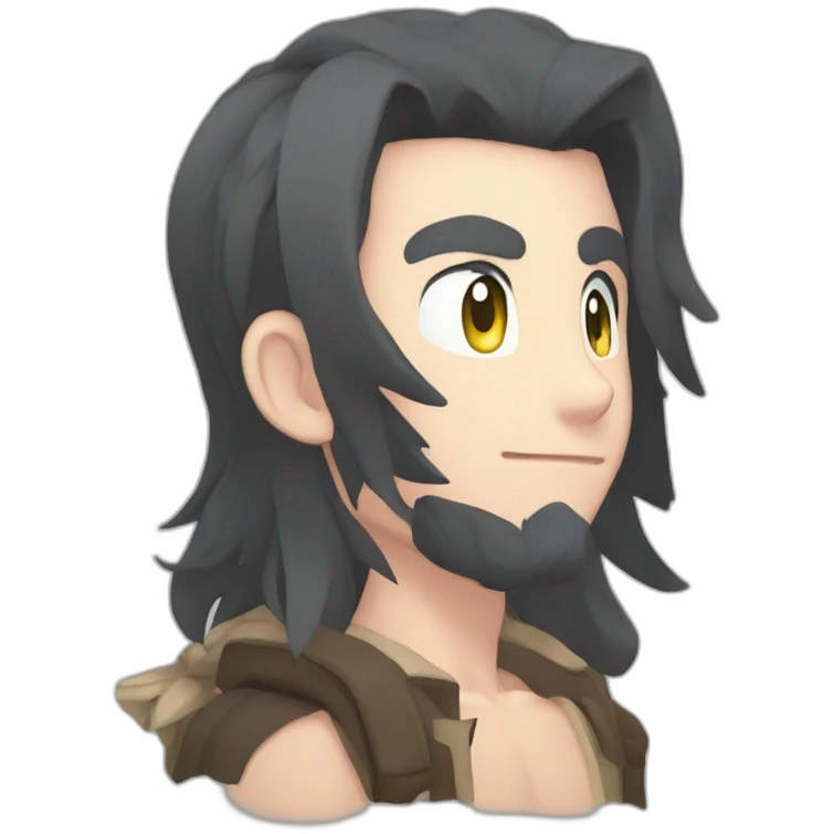 rydon pokemon make it cute and discord like emoji