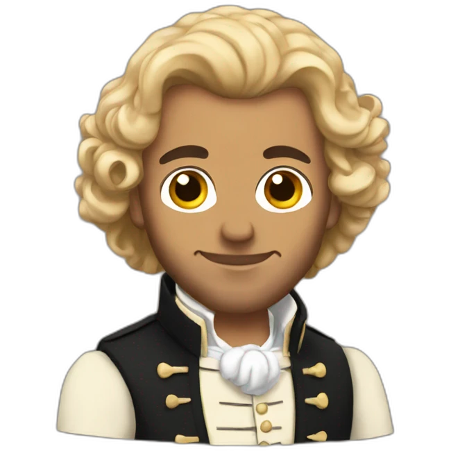 Hamilton emoji