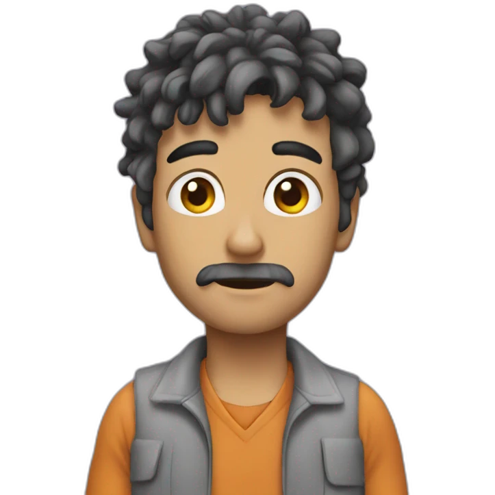 lean emoji