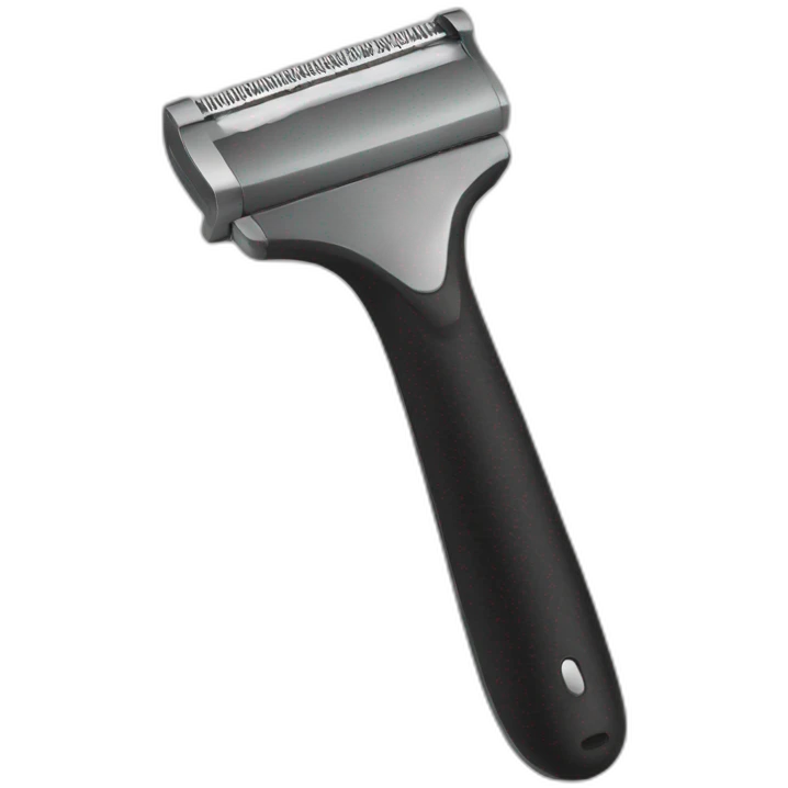 razor emoji